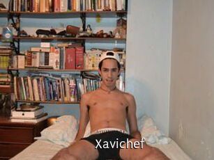Xavichef