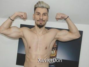 XavierDon