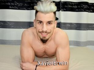 XavierErwin