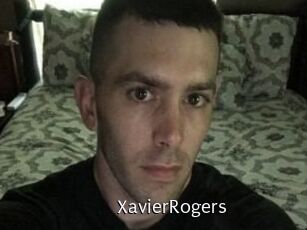 Xavier_Rogers