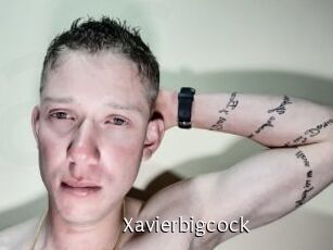 Xavierbigcock