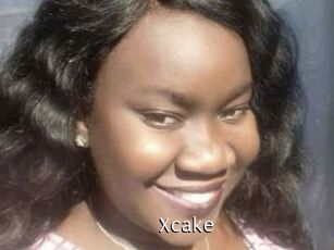 Xcake