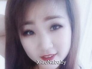 XiaoNababy