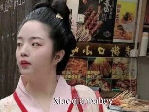 Xiaoqianbabey