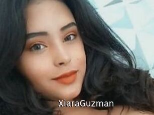 XiaraGuzman