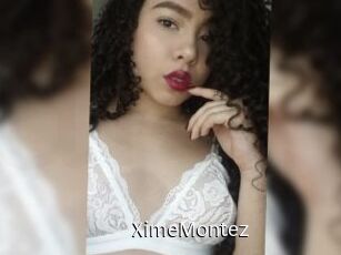 XimeMontez