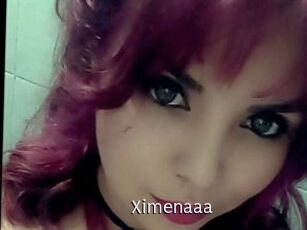 Ximenaaa