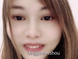 Xingganyeshou