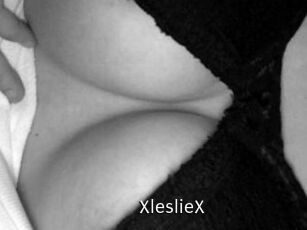 XleslieX