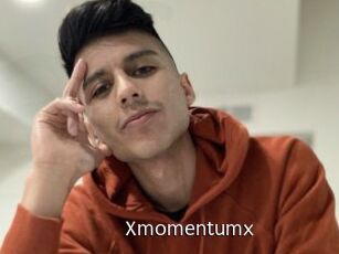 Xmomentumx