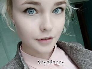 XnyaBanny