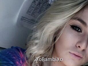 XoBambiXo