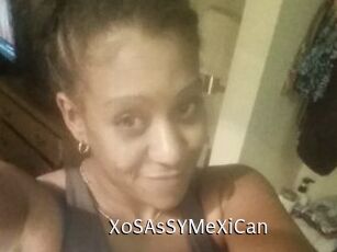 XoSAsSYMeXiCan