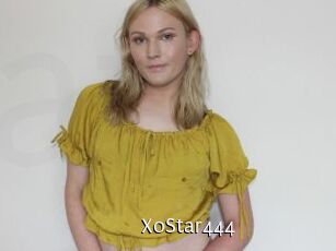 XoStar444