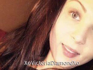 XoVictoriaDiamondXo