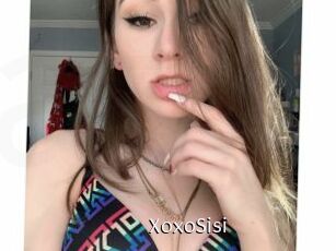 XoxoSisi