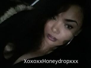 XoxoxxHoneydropxxx