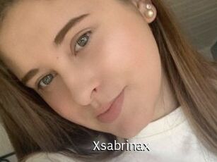 Xsabrinax