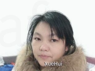 XueHui
