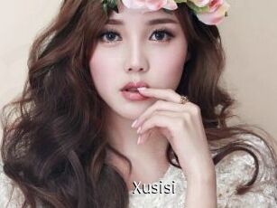 Xusisi