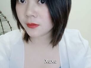 Xuxu