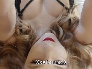 XxAliannaxX