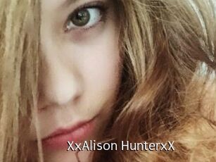 XxAlison_HunterxX