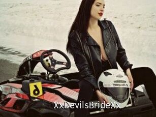 XxDevilsBrideXx