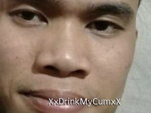 XxDrinkMyCumxX