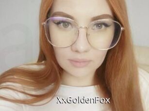 XxGoldenFox