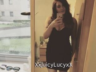 XxJuicyLucyxX