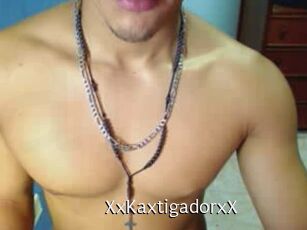 XxKaxtigadorxX