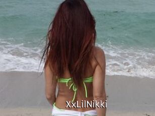 XxLilNikki