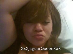 XxXJaguarQueenXxX