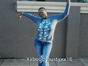 Xxboobybustyxx18