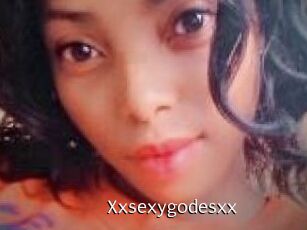 Xxsexygodesxx