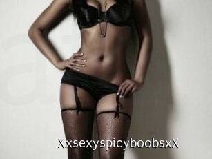 XxsexyspicyboobsxX