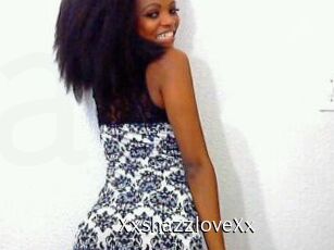 XxshazzloveXx
