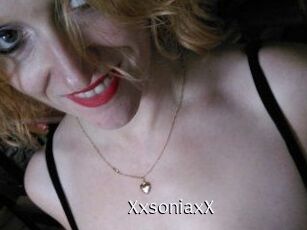 XxsoniaxX