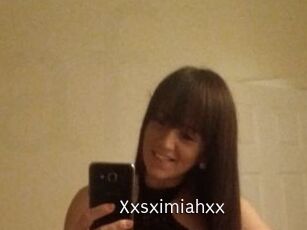 Xxsximiahxx