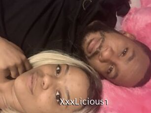 XxxLicious1