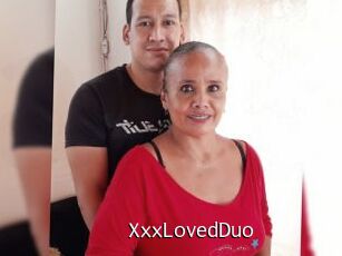 XxxLovedDuo