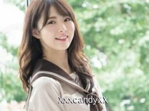 XxxcandyXX