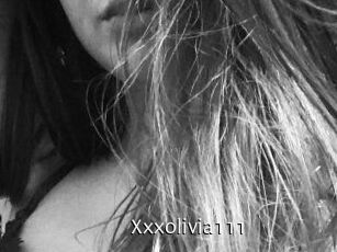Xxxolivia111