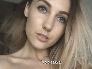 Xxxrose