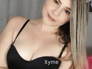 Xyme