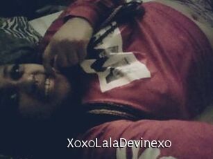 X0x0LalaDevinex0