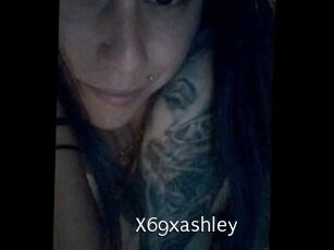 X69xashley