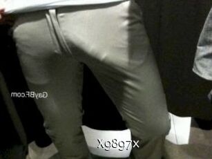 X9897x