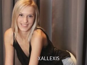 XALLEXIS